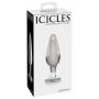 Icicles No. 26 Clear - 4