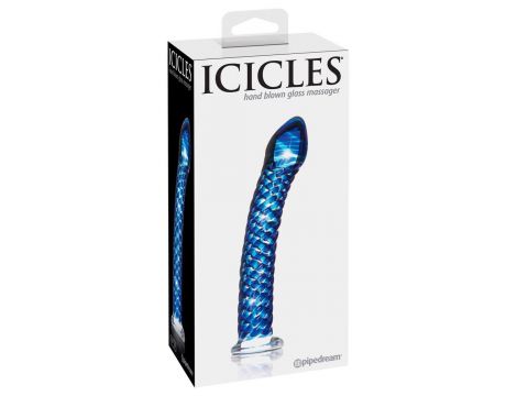 Icicles No. 29 Blue - 5