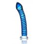 Icicles No. 29 Blue - 2