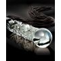 Icicles No. 38 Clear/Blue - 2