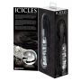 Icicles No. 38 Clear/Blue - 6