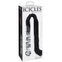 Icicles No. 38 Clear/Blue - 5