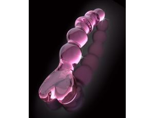 Icicles No. 43 Pink