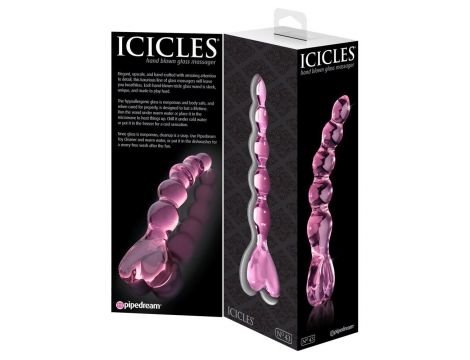 Icicles No. 43 Pink - 4