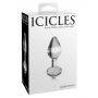 Icicles No. 44 Clear - 6