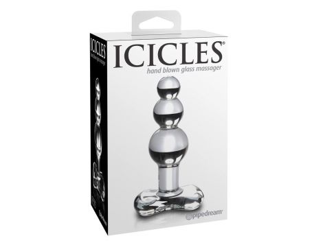 Icicles No. 47 Clear - 3