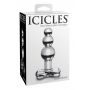 Icicles No. 47 Clear - 4