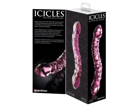Icicles No. 55 Pink - 2