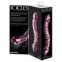Icicles No. 55 Pink - 2