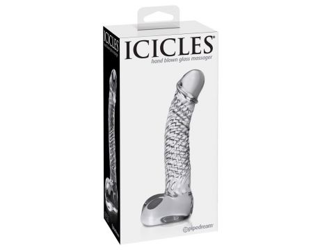 Icicles No. 61 Clear - 4