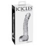 Icicles No. 61 Clear - 5