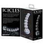 Icicles No. 66 Clear - 3