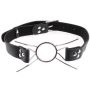 FFE Spider Gag Silver/Black - 5