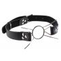 FFE Spider Gag Silver/Black - 2