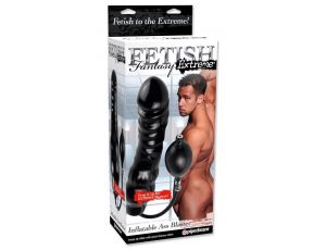 FFE Inflatable Ass Blaster