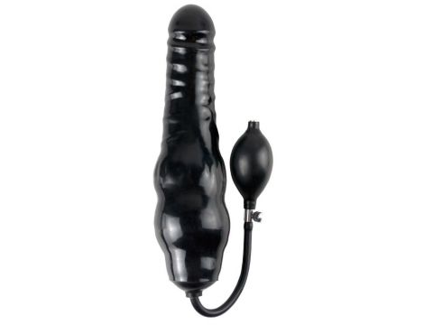 FFE Inflatable Ass Blaster - 2