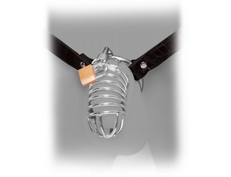 FFE Extreme Chastity Belt