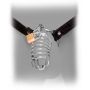 FFE Extreme Chastity Belt - 2