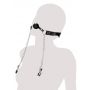 FFE Deluxe Ball Gag and Nipple - 8
