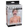 FFE Deluxe Ball Gag and Nipple - 7