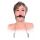 FFE Deluxe Ball Gag and Nipple