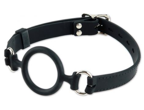 FFE Silicone O-Ring Gag