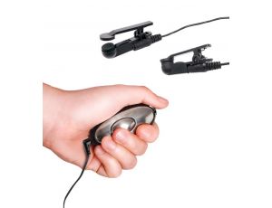 FFS Shock Therapy Nippl Clamps