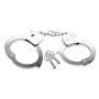 FFS Beginner's Metal Cuffs - 4
