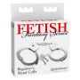 FFS Beginner's Metal Cuffs - 3