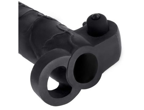 FX Real Feel 2" Extension Dark - 3