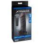 FX Real Feel 2" Extension Dark - 6