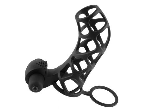 FX Extreme Silicone Power Cage - 2