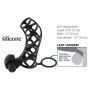 FX Extreme Silicone Power Cage - 4