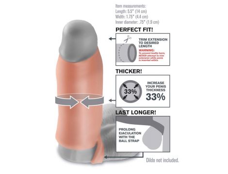 FX Real Feel Enhancer Light - 3
