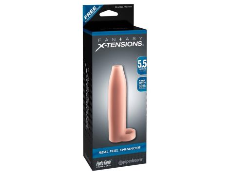 FX Real Feel Enhancer Light - 2
