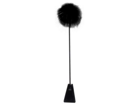 FFSLE Feather Crop Black - 4
