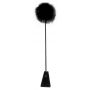 FFSLE Feather Crop Black - 5