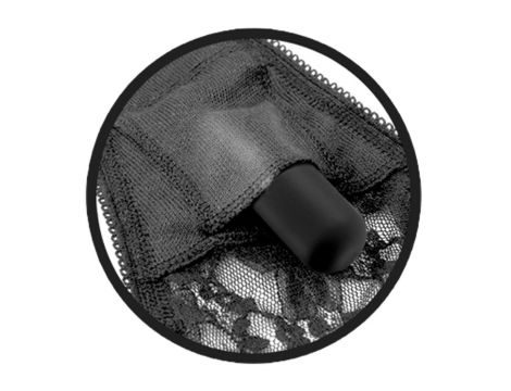 FFSLE RC Vibrating Panties - 4