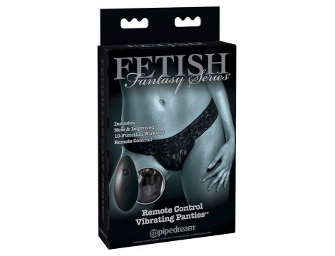 FFSLE RC Vibrating Panties - 6
