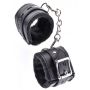 FFSLE Cumfy Cuffs Black - 3