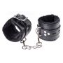 FFSLE Cumfy Cuffs Black - 6