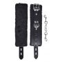 FFSLE Cumfy Cuffs Black - 7