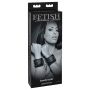 FFSLE Cumfy Cuffs Black - 8