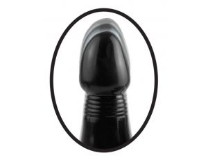 AFC Vibrating Thruster Black