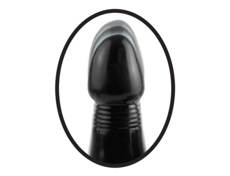 AFC Vibrating Thruster Black