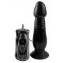 AFC Vibrating Thruster Black - 3