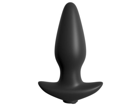 AFC RC Silicone Plug Black - 4