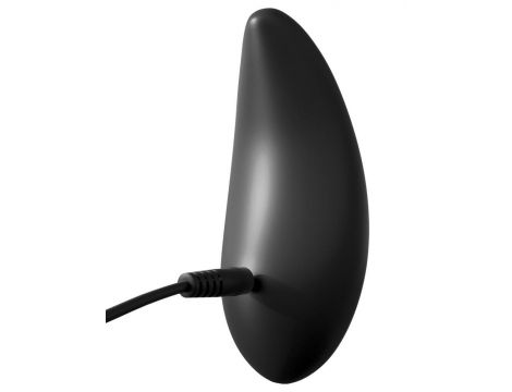 AFC RC Silicone Plug Black - 3