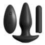 AFC RC Silicone Plug Black - 2