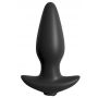 AFC RC Silicone Plug Black - 5